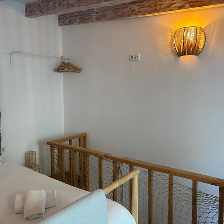 Private Terrace-Romantic-Sea, Castle Views-Central Alicante Extérieur photo