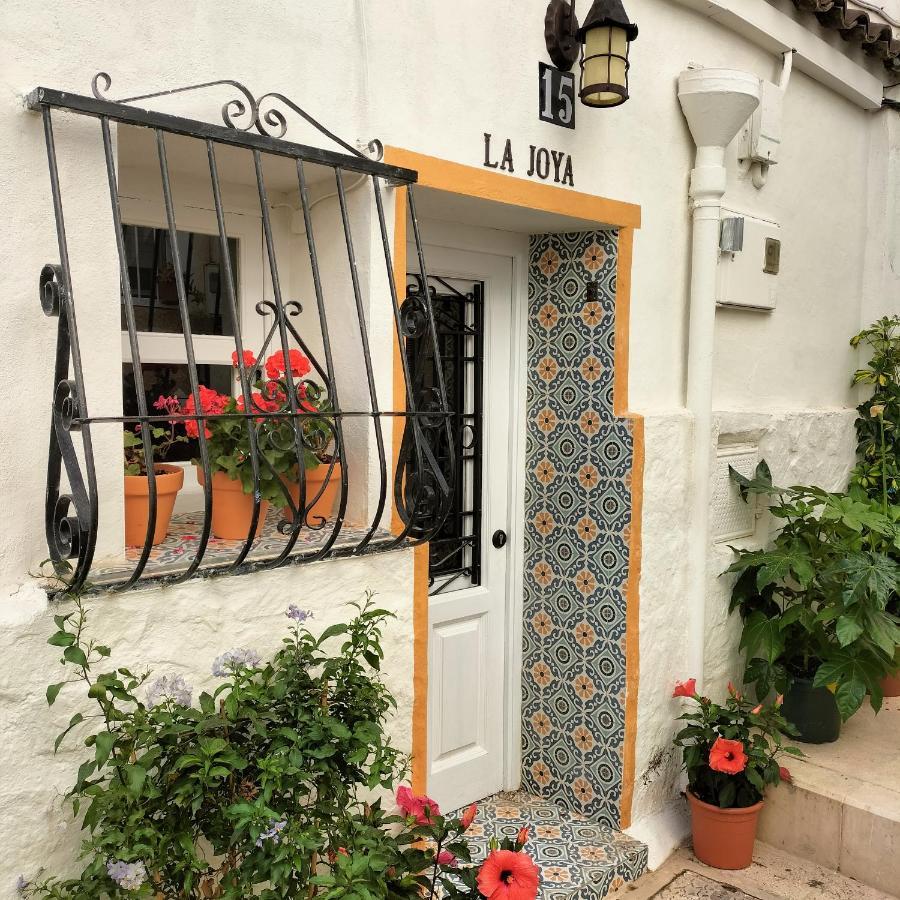 Private Terrace-Romantic-Sea, Castle Views-Central Alicante Extérieur photo