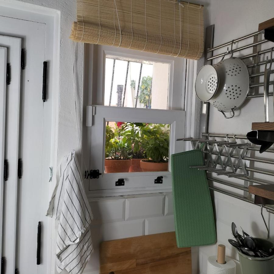 Private Terrace-Romantic-Sea, Castle Views-Central Alicante Extérieur photo
