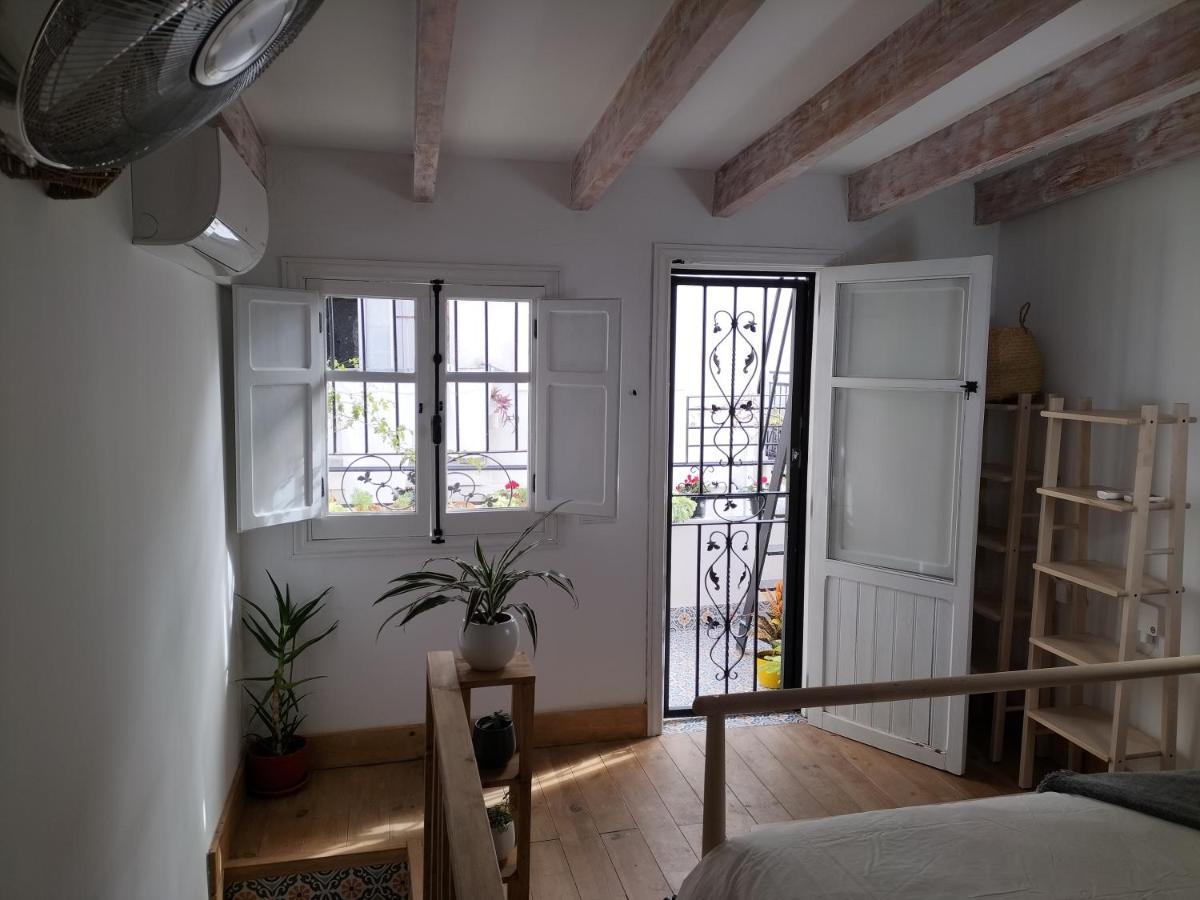 Private Terrace-Romantic-Sea, Castle Views-Central Alicante Extérieur photo