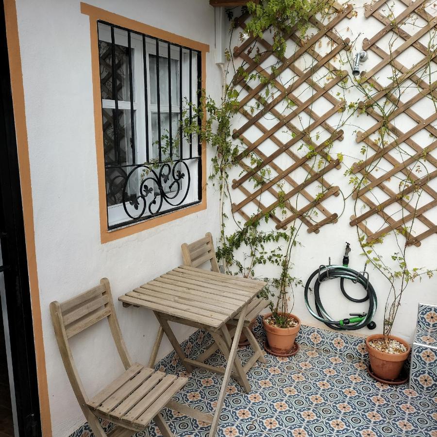 Private Terrace-Romantic-Sea, Castle Views-Central Alicante Extérieur photo
