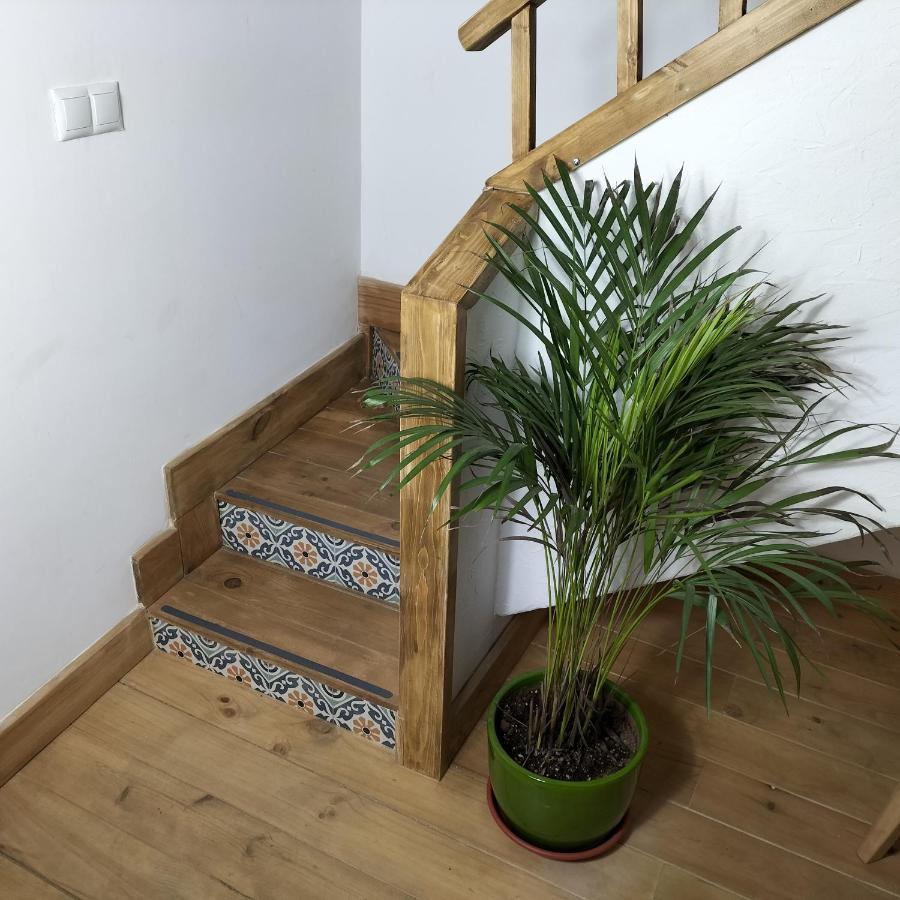 Private Terrace-Romantic-Sea, Castle Views-Central Alicante Extérieur photo