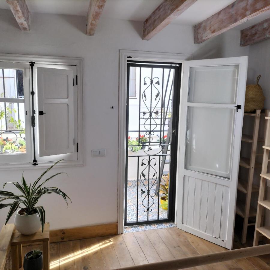 Private Terrace-Romantic-Sea, Castle Views-Central Alicante Extérieur photo