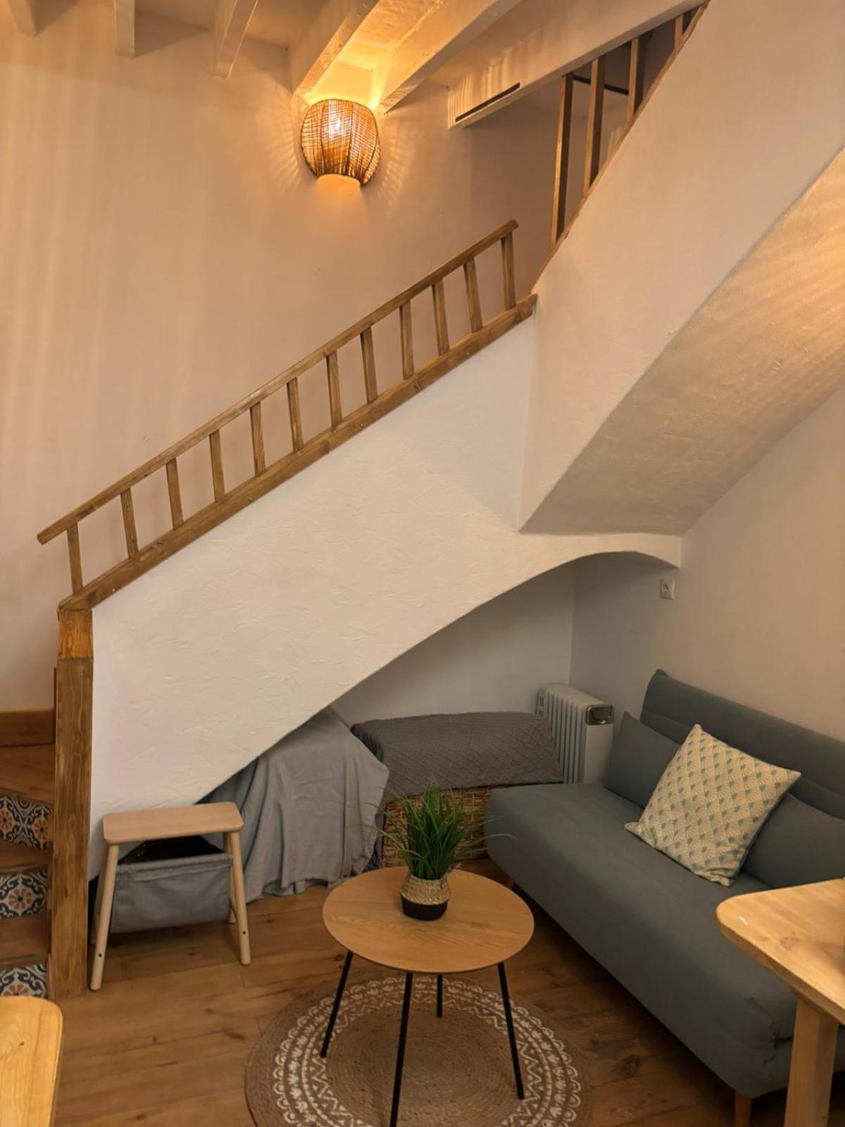 Private Terrace-Romantic-Sea, Castle Views-Central Alicante Extérieur photo