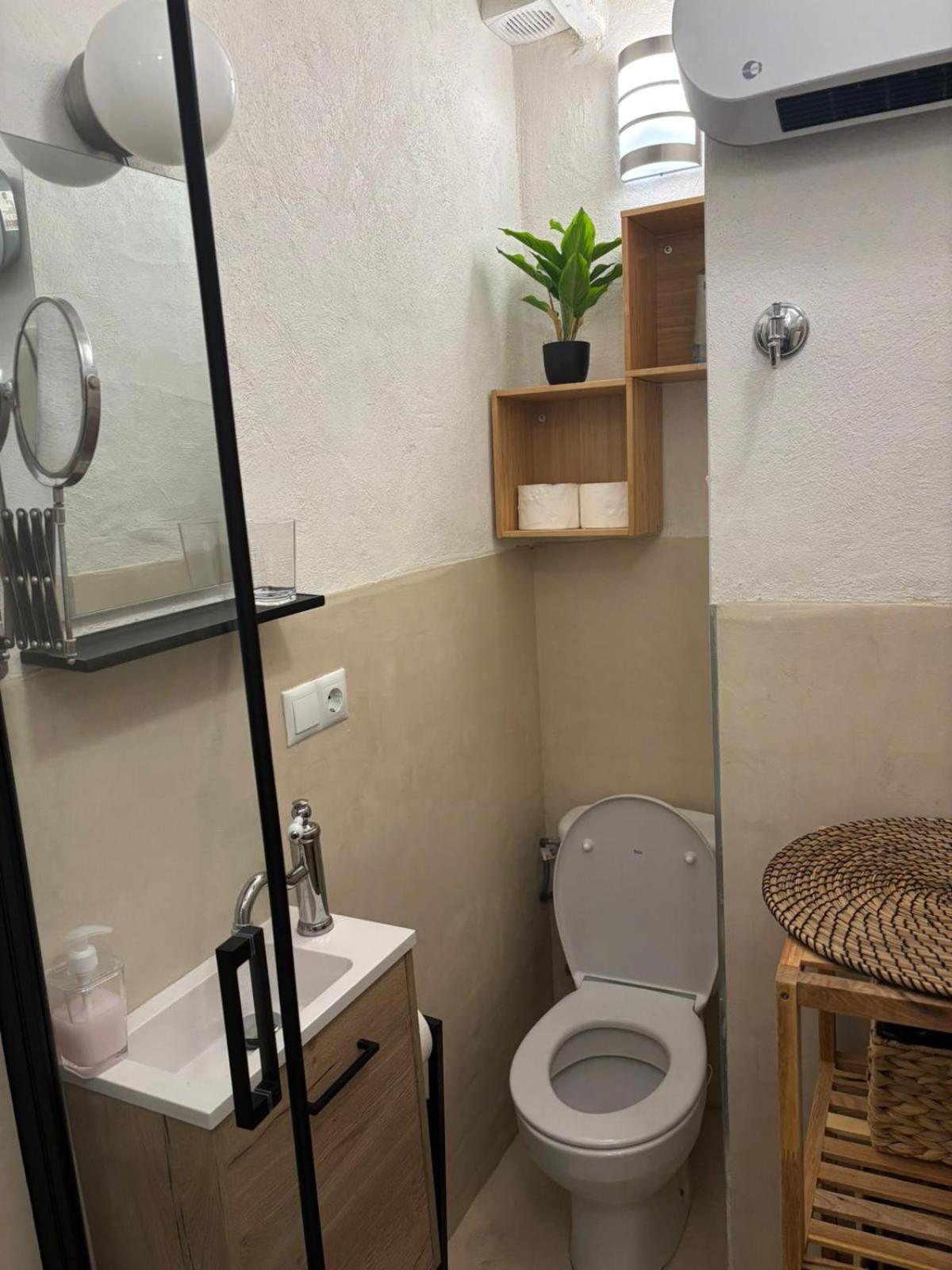Private Terrace-Romantic-Sea, Castle Views-Central Alicante Extérieur photo